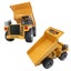 HUINA 1534 Dump Truck Model Car 1:18 Remote Control RC (Hui Na) (1540 upgrade) Carousel 7