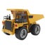 HUINA 1534 Dump Truck Model Car 1:18 Remote Control RC (Hui Na) (1540 upgrade) Carousel 11