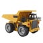 HUINA 1534 Dump Truck Model Car 1:18 Remote Control RC (Hui Na) (1540 upgrade) Carousel 12