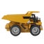 HUINA 1534 Dump Truck Model Car 1:18 Remote Control RC (Hui Na) (1540 upgrade) Carousel 13