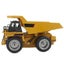 HUINA 1534 Dump Truck Model Car 1:18 Remote Control RC (Hui Na) (1540 upgrade) Carousel 14