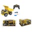 HUINA 1534 Dump Truck Model Car 1:18 Remote Control RC (Hui Na) (1540 upgrade) Carousel 15