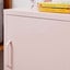 Bedside Table Locker - Pink Carousel 5