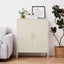 Sideboard Storage Locker - Cream Carousel 1