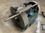 Wet stone Grinder 10" sharpener 250mm Wetstone Carousel 3