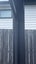 Blind for Pergola Louvre system 4M side(manual) Carousel 4