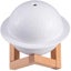 USB 200ml Planet Air Humidifier - LED Light, Aroma Diffuser, Purifier Carousel 1
