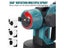 Electric Paint Spray Gun Carousel 3