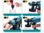 Electric Paint Spray Gun Carousel 13