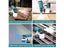 Electric Paint Spray Gun Carousel 14