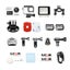 Camera sportowa 4K 60FPS 12MP WiFi Carousel 5