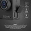 Camera sportowa 4K 60FPS 12MP WiFi Carousel 8