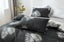 3pcs Microfiber Duvet Cover Set Silver Fern King Size Carousel 4
