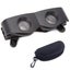 Fishing Binoculars Glasses - A convenient magnifying telescope with glasses case Carousel 2