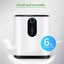 Oxygen Concentrator Oxygen Generator 1-7L Carousel 5