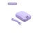 Electrostatic Carpet Floor Sweeper Brush Handheld Sofa Cleaning Roller For Bed Carousel 1