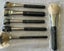 Bulk Makeup Brushes made in Italy- Xobeauty - Xo beauty Carousel 1