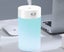 011 Household Humidifier Desktop Car Atmosphere Lamp Small Silent Humidifier Carousel 2
