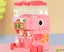 030 Water Dispenser Toy Can Drink Water Water Outlet Beverage Dispenser Toy Carousel 4