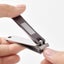 Nail Clippers Set,toe Nail And Fingernail Clippers,3 Pcs Nail Cutter Set Carousel 3