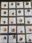Lot of 20 Byzantine Bronze trachy coins from 1204-1261 AD (Latin Occupation) Carousel 1