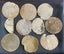 Lot of 20 French early modern silver coins from 1560-1774 AD Carousel 3