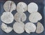 Lot of 20 French early modern silver coins from 1560-1774 AD Carousel 4