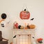 Boo Sign And Wood Pumpkin Thankful And Blessed Sign Harvest Fall Halloween Decor Carousel 3