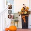 Boo Sign And Wood Pumpkin Thankful And Blessed Sign Harvest Fall Halloween Decor Carousel 5