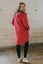 Moke Georgie Raincoat Fuchsia Carousel 2