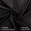 2-pack Hair Salon Capes - Water-resistant & Antistatic Salon Haircut Capes for H Carousel 4