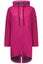 Moke Georgie Raincoat Fuchsia Carousel 1