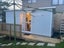 Portable cabin kitset 6*3m-18 sqm white Carousel 1