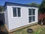 Portable cabin 4mx2.55m-assembled Carousel 3