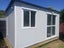 3.6mx3m Portable Building cabin kitset Carousel 4