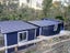 3.6mx3m Portable Building cabin kitset Carousel 5