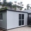 Portable cabin kitset-10 sqm Carousel 6