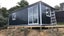 portable building/portable cabin kitset 7m*3m Carousel 4
