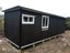 27sqm Self-contained Portable Cabin Sleep out 9.2*2.9m Carousel 7