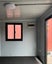 4.75x2.55m self contained cabin with bathroom (without kitchen) Carousel 5