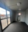 4.75x2.55m self contained cabin with bathroom (without kitchen) Carousel 7