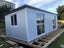 cabin 14.4sqm protable cabin assembled *6*2.55m Carousel 6