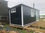 portable building kitset/cabin 4.75m*2.55m Carousel 3