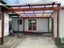Portable cabin kitset -18 sqm-white colour Carousel 5