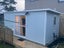6.2x2.9m cabin self-contained assembly with bathroom and kitchen Carousel 6