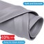 Pet Feeding Mat - Non-slip Waterproof Food & Water Mat for Cats and Dogs, Easy t Carousel 2