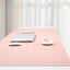 Multifunctional Large Office Desk Pad Non-slip Pu Leather Keyboard Mouse Pad Mat Carousel 4