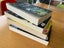 Four great thrillers - all in good condition Carousel 11