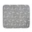 Reusable Pee Mats Water-Absorbent 3-Layer Pad - For Pet, Washable Dog Pee Pads f Carousel 4
