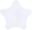2-Pack Silicone Sink Strainer - Shower and Kitchen Drain Filter - Suction Cup Dr Carousel 4